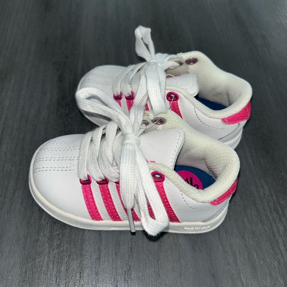 Toddler K-Swiss Shoes